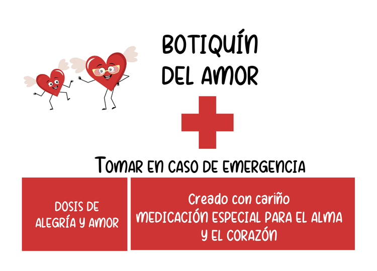 San Valentín