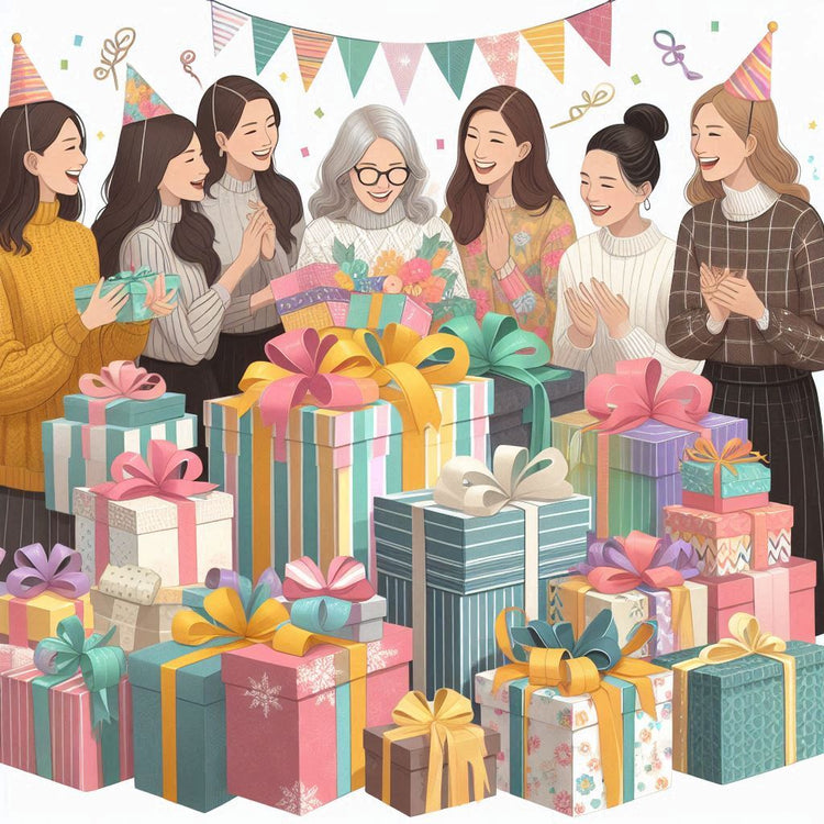 Detalles para mujer