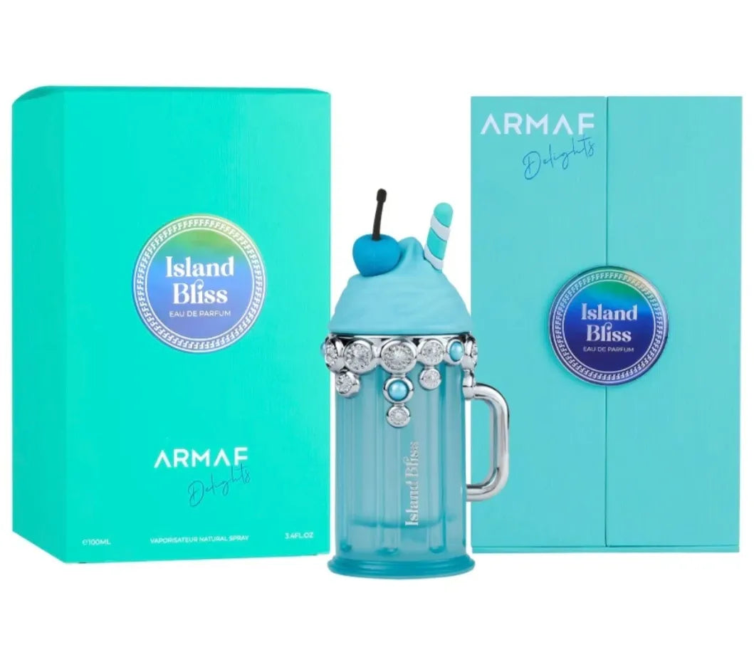 Island Bliss - Armaf