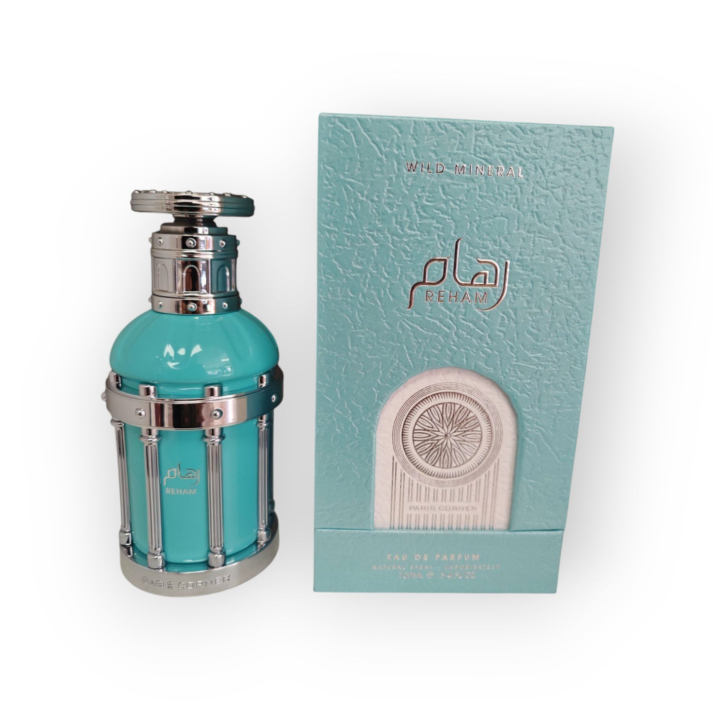 Rehan Wild Mineral - Paris Corner