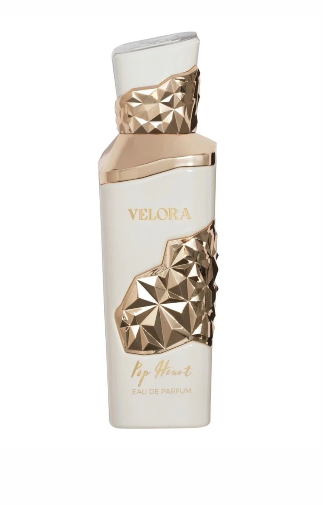 Pop Heart - La Perfum Gallería