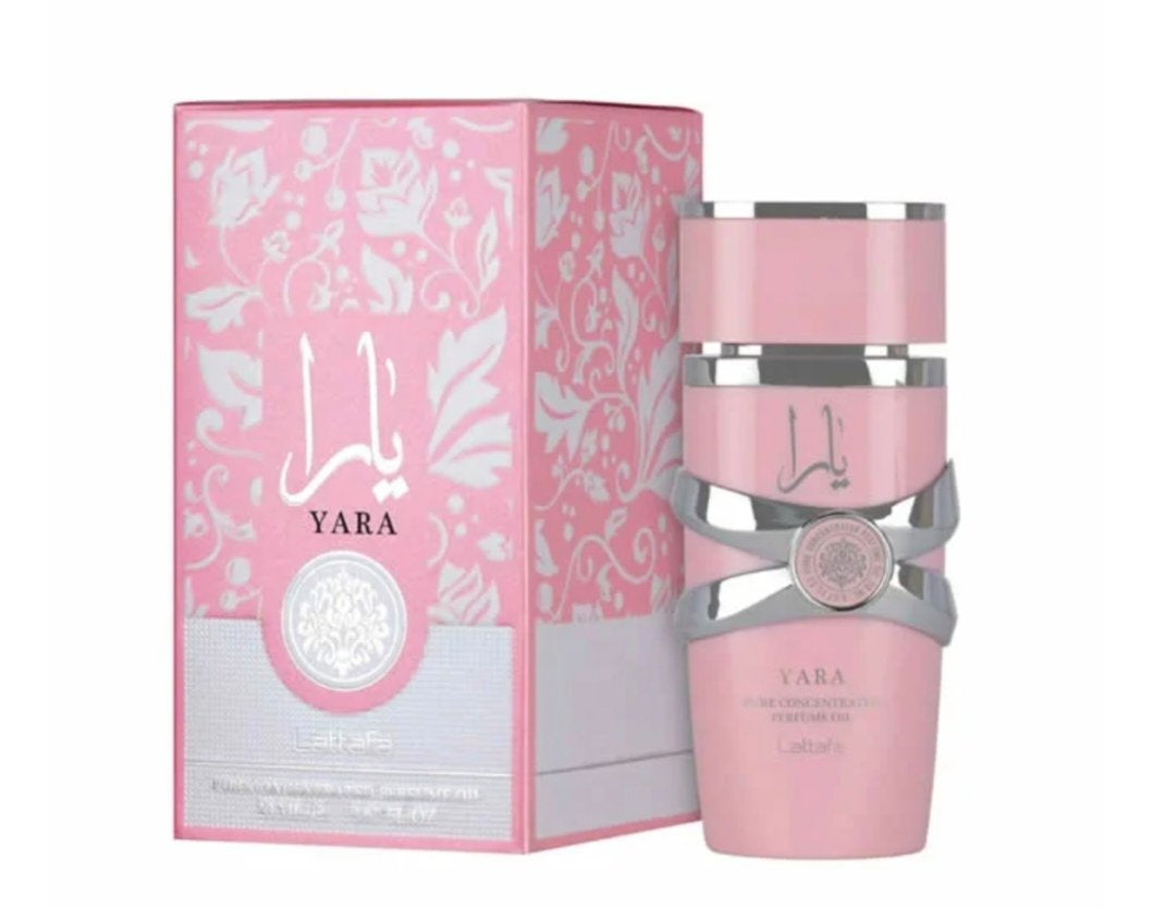 Yara aceite concentrado - Lattafa