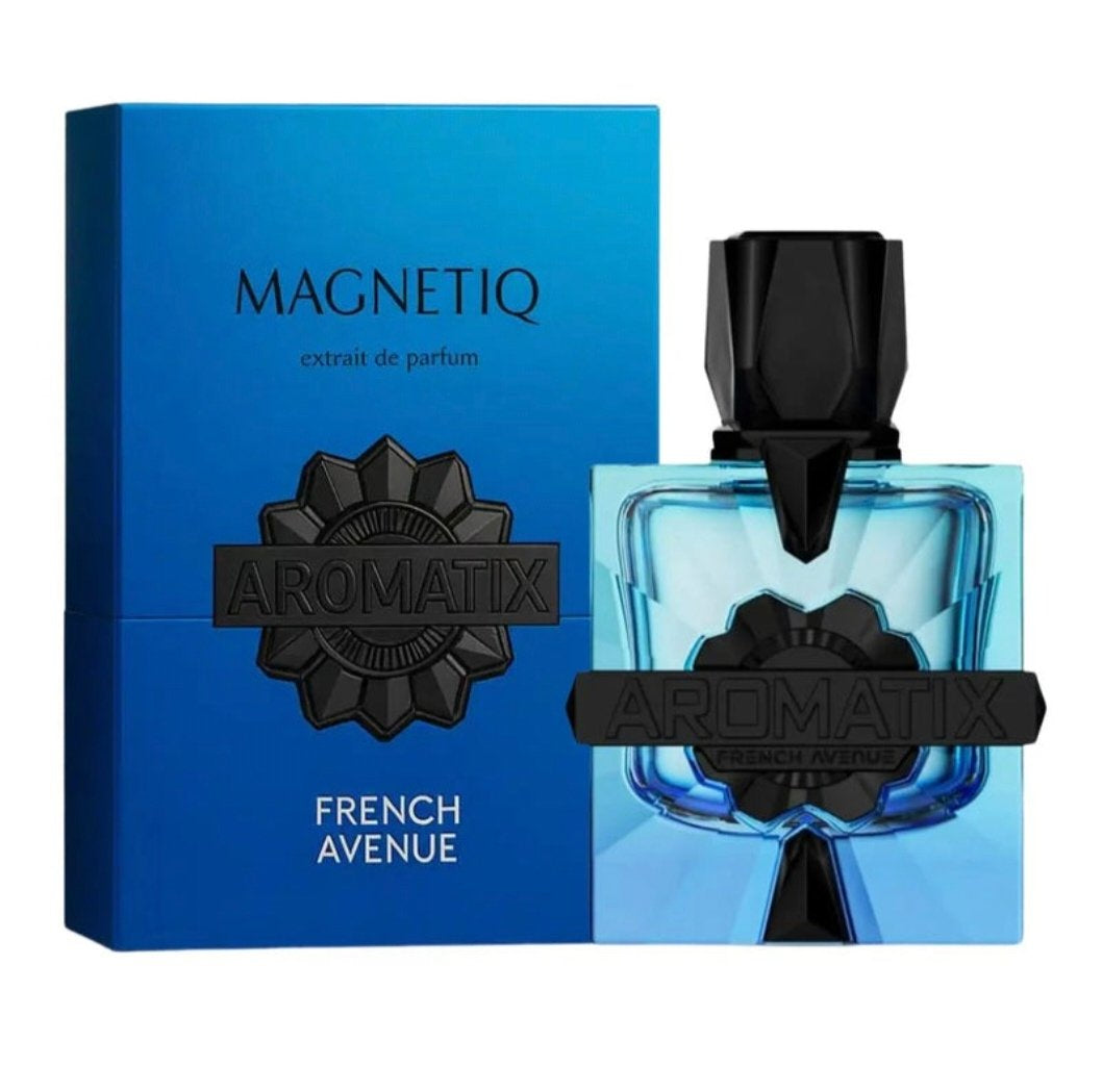 Magnetiq Aromatix - French Avenue