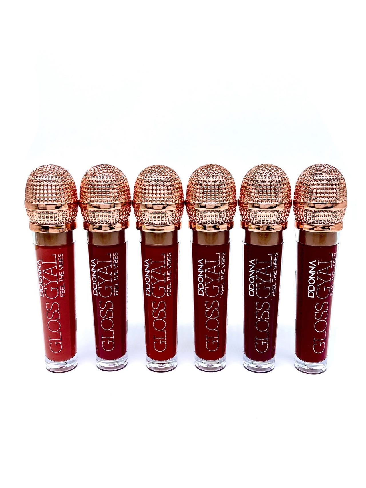 Brillo de labios