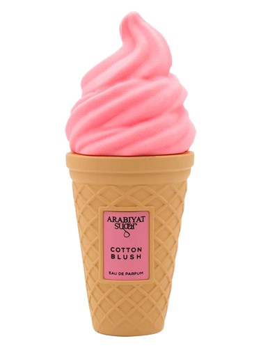 Cotton Blush - Arabiyat Sugar