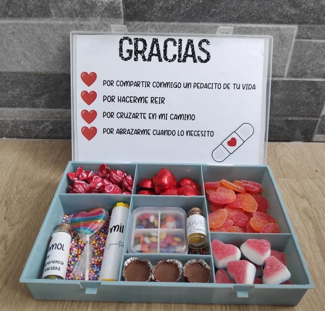 Botiquín del amor
