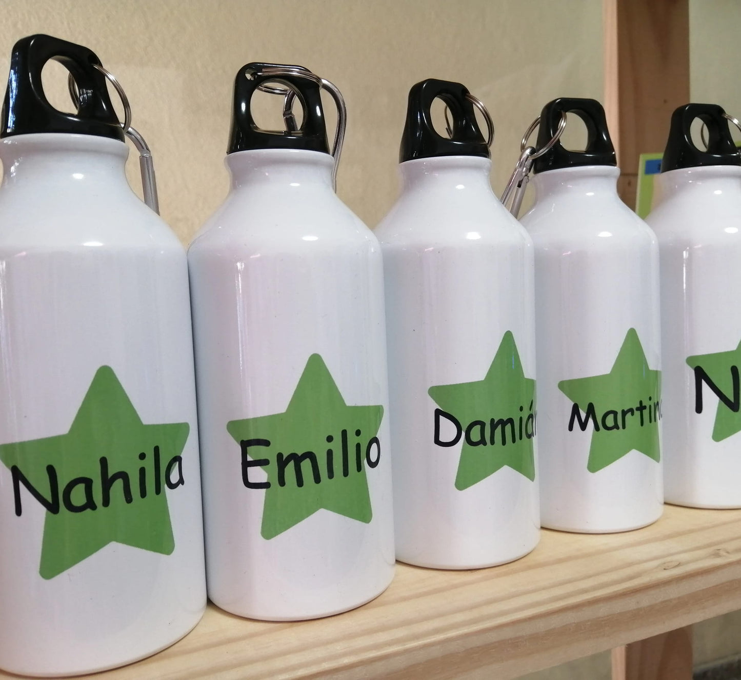 Camtimplora personalizada