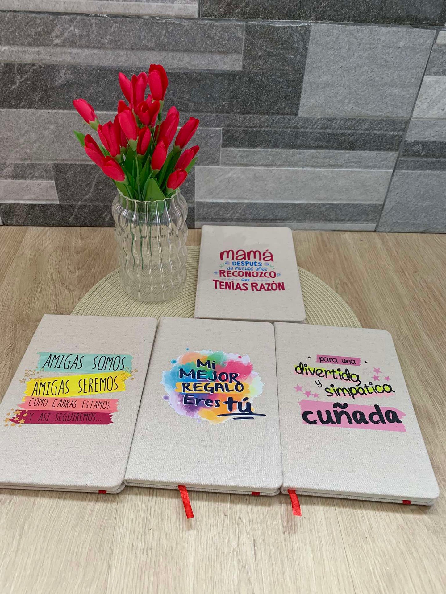 Libretas