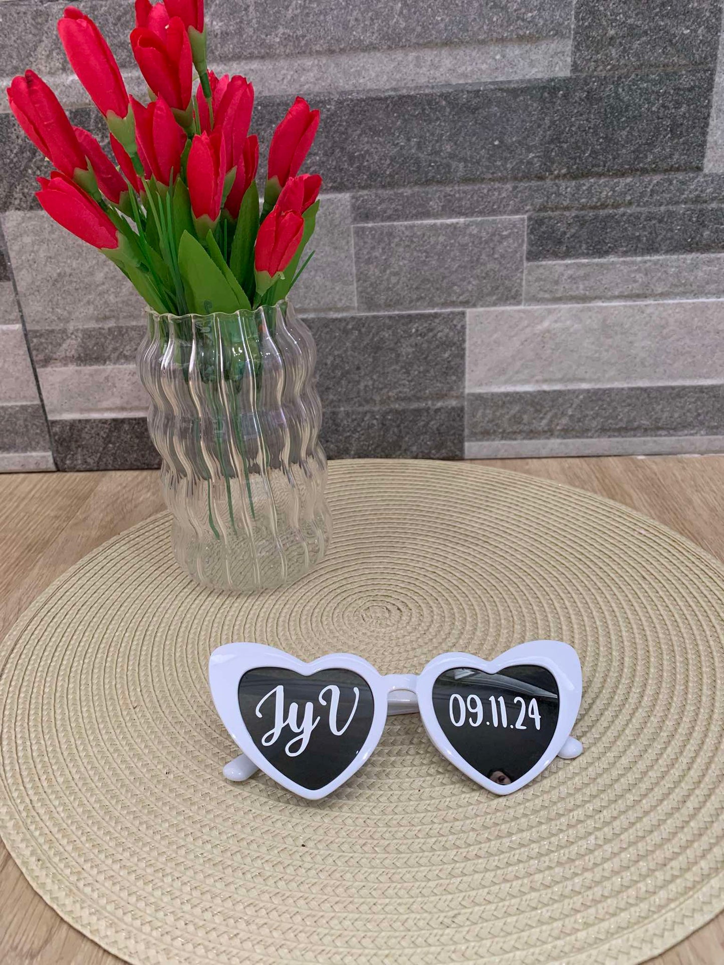 Gafas personalizadas