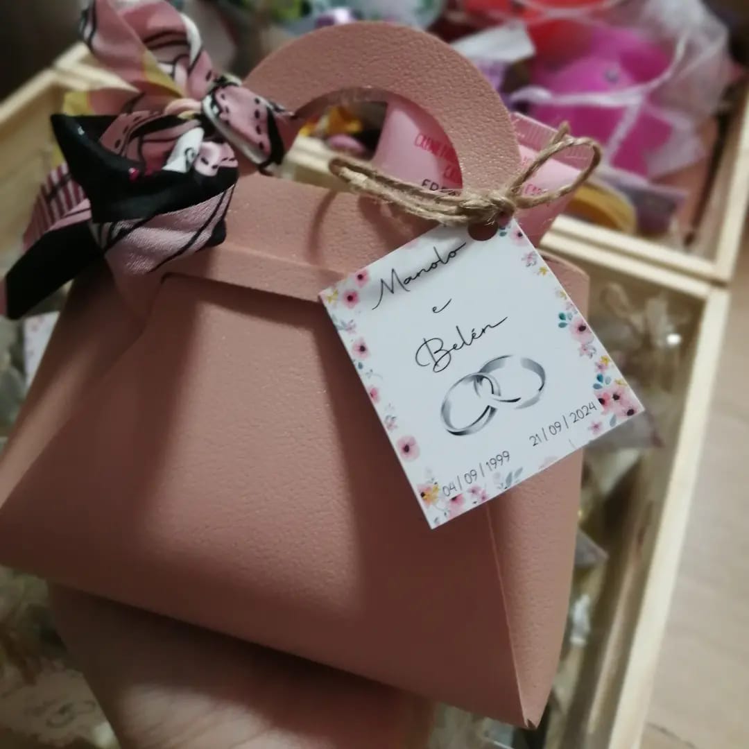 Mini bolsos