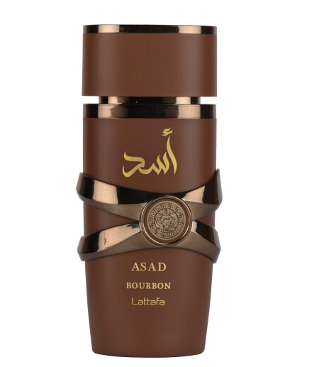 Asad Bourbon - Lattafa