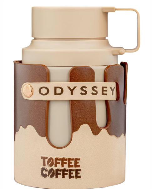 Odyssey Toffe Coffe - Armaf