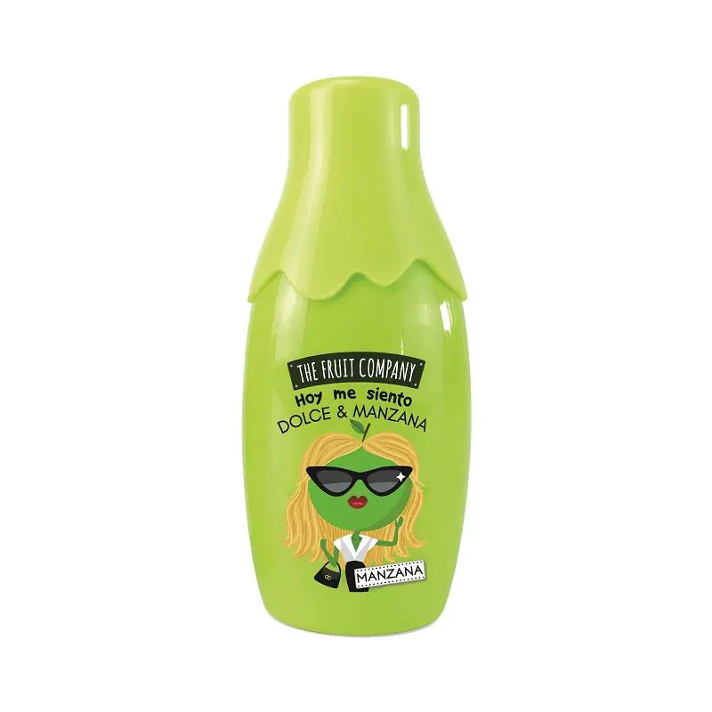 Colonia de Manzana Verde