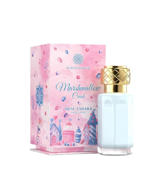 Musc Tahara - Marshmallow