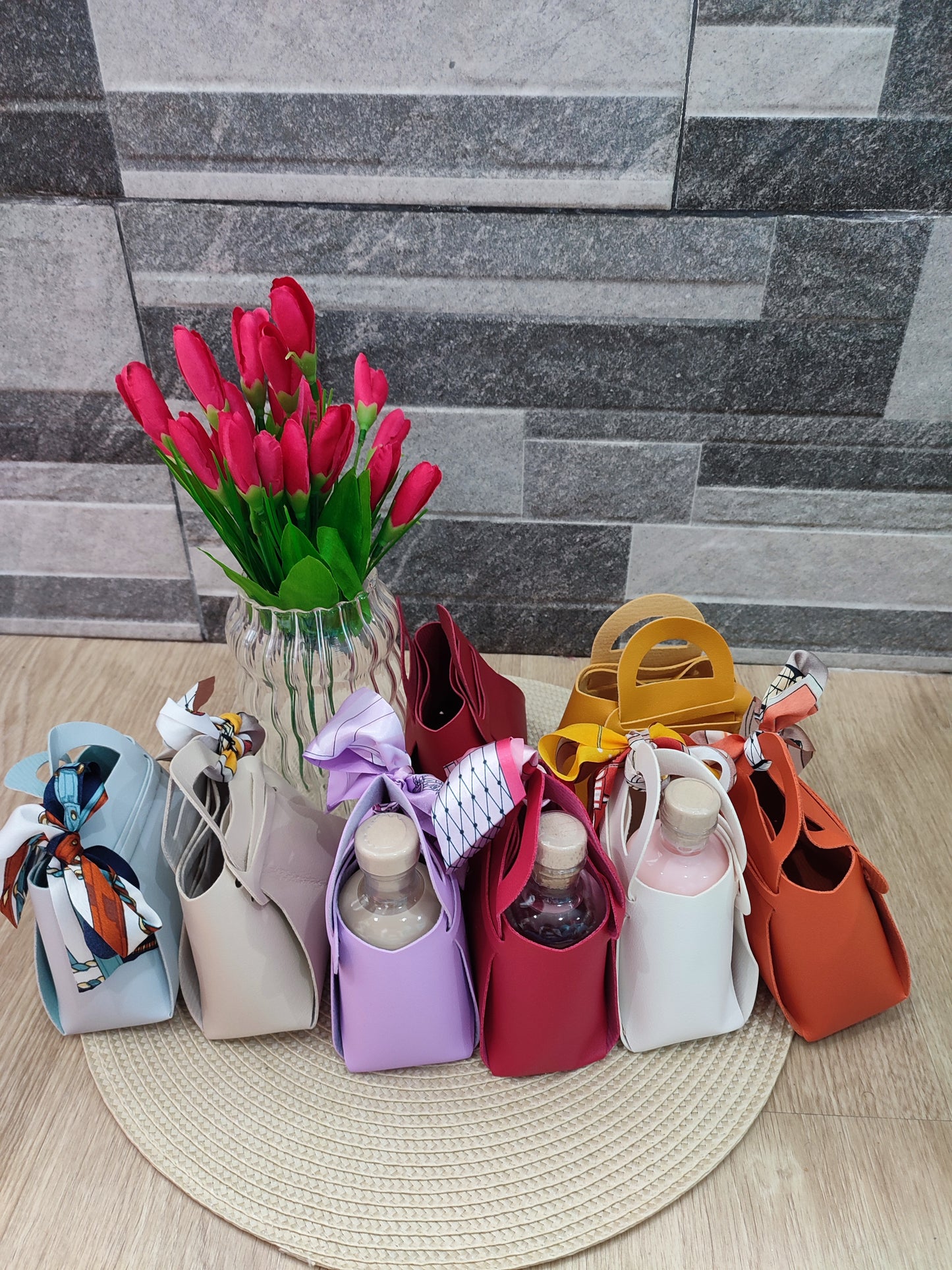 Mini bolsos