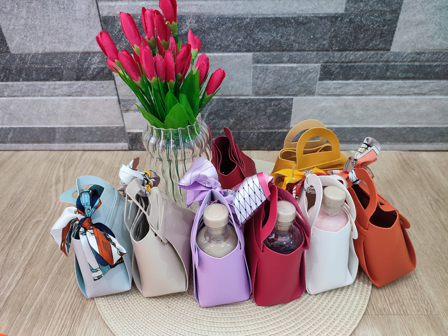 Mini bolsos