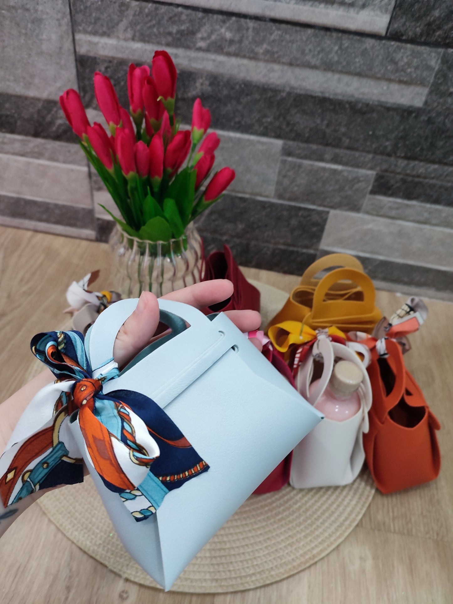 Mini bolsos
