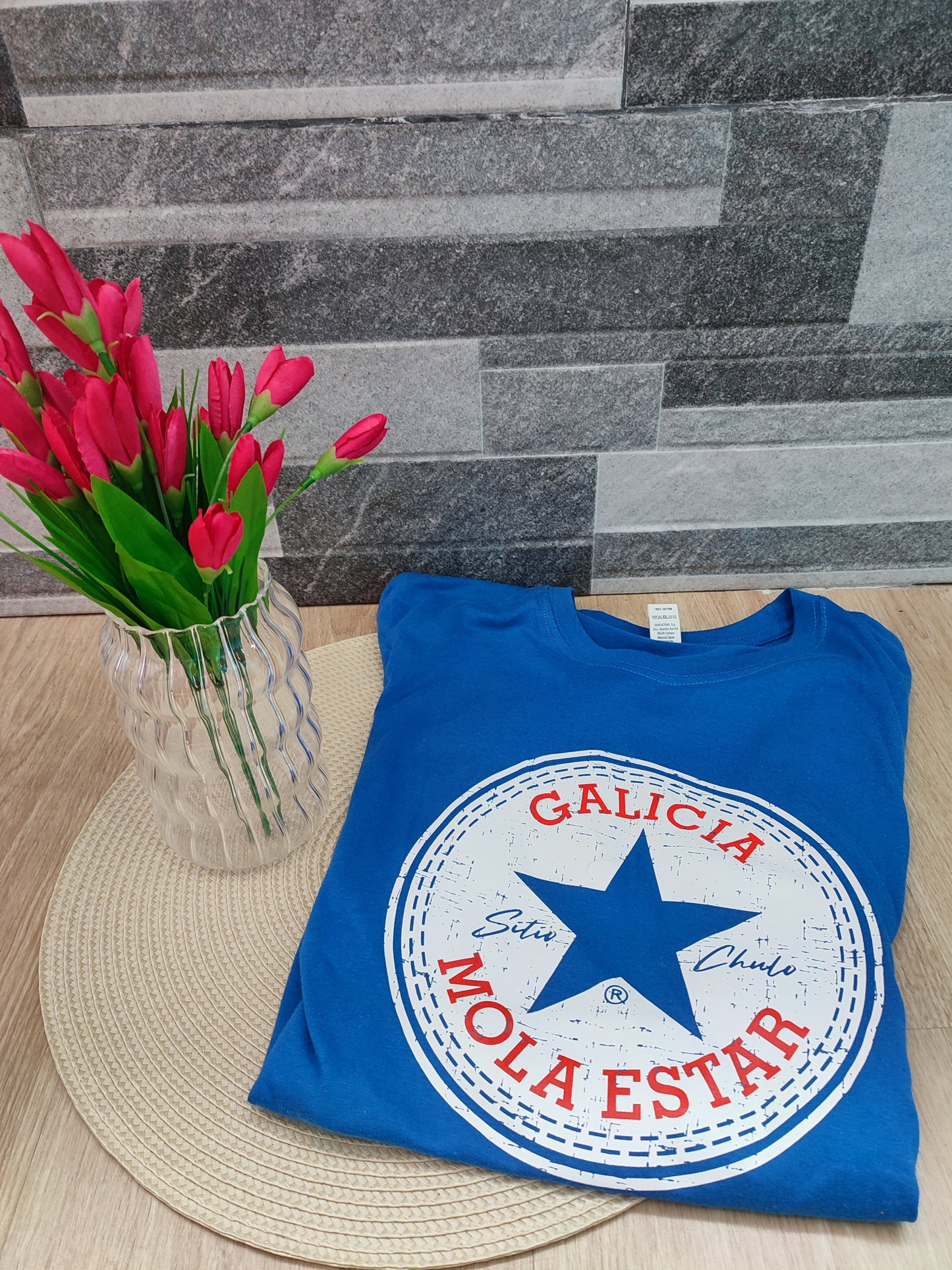 Camiseta