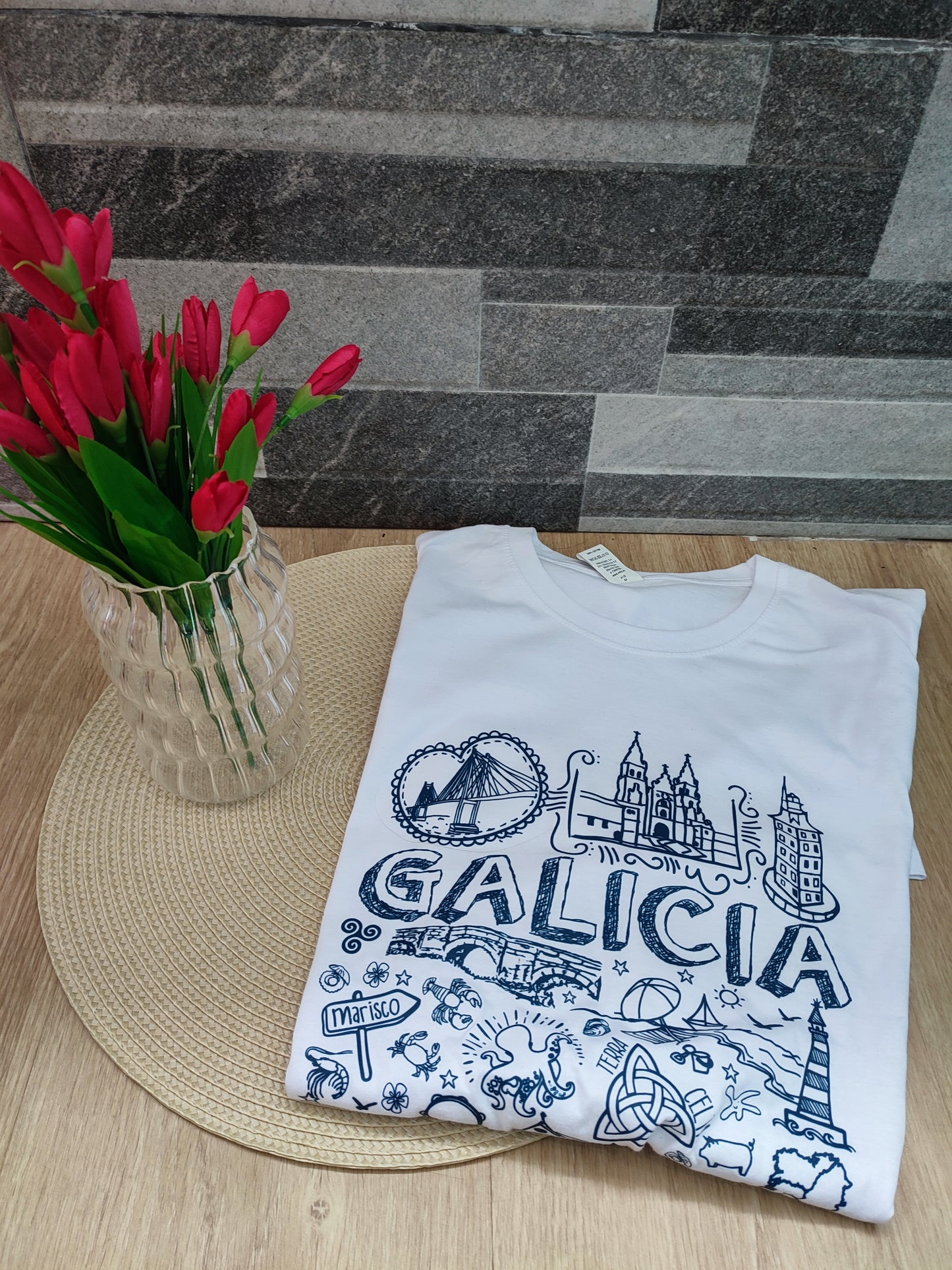 Camiseta