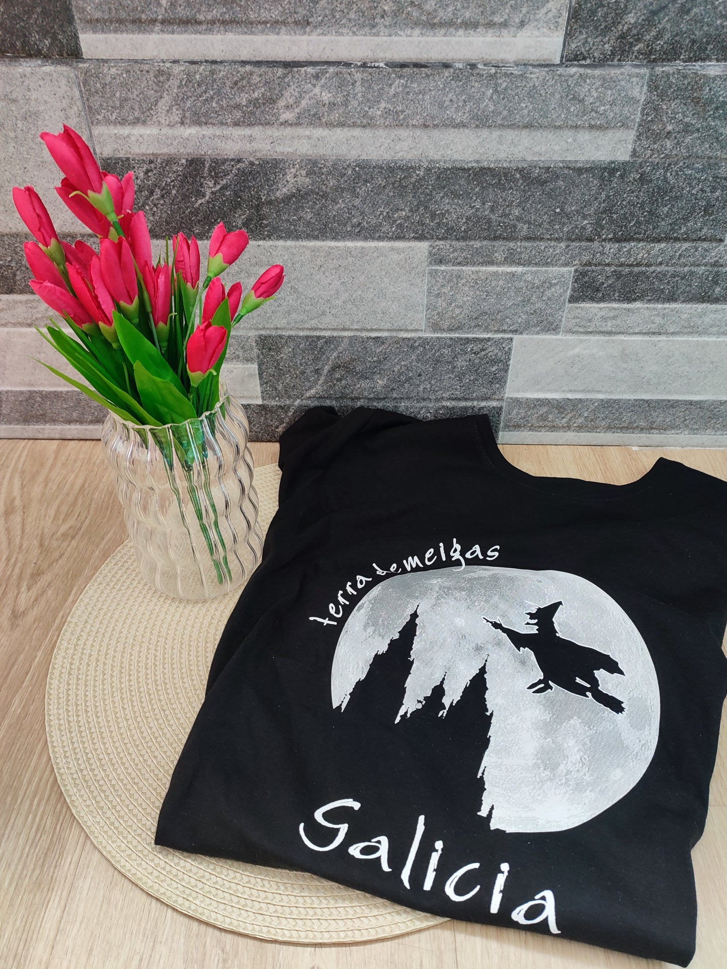 Camiseta