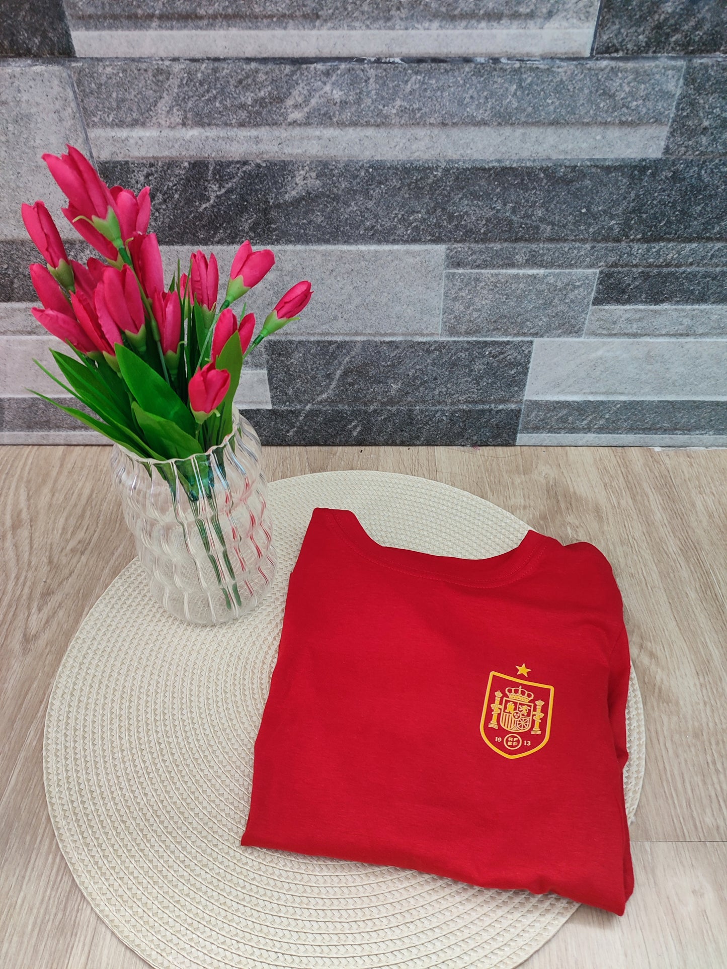 Camiseta España