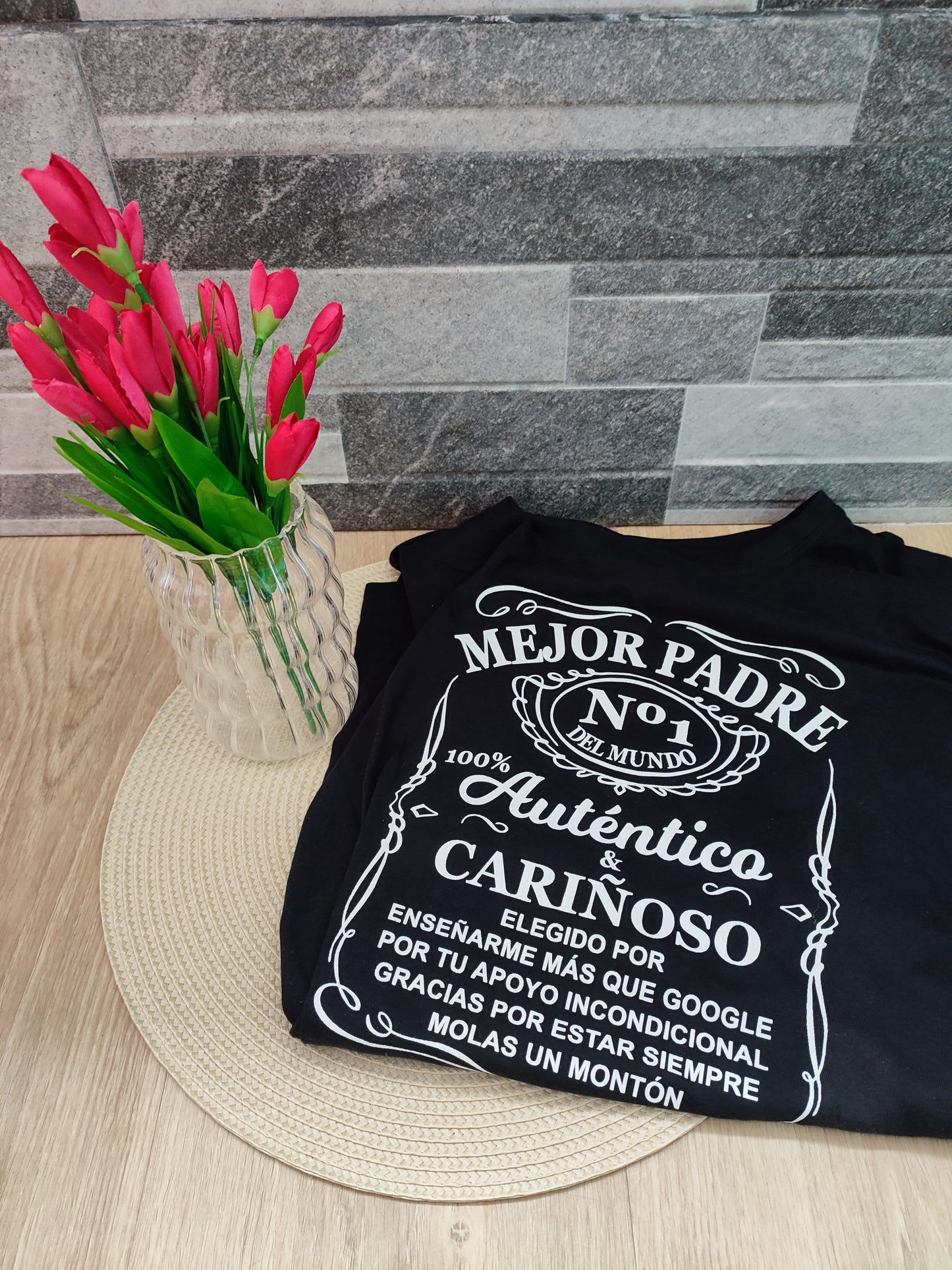 Camiseta