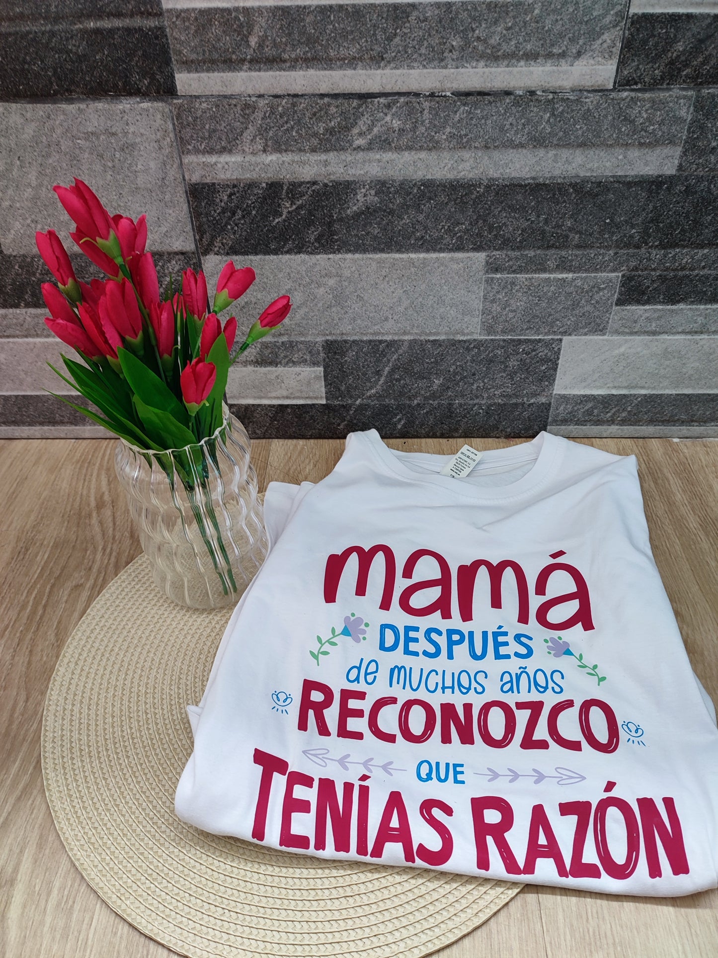 Camiseta