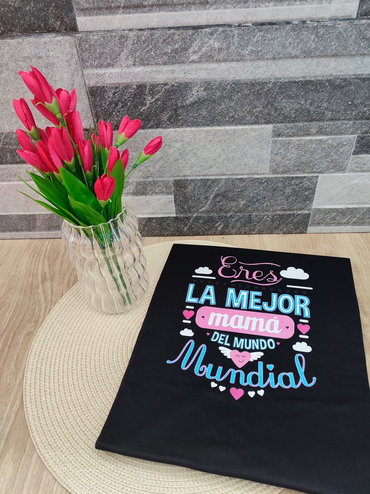 Camiseta