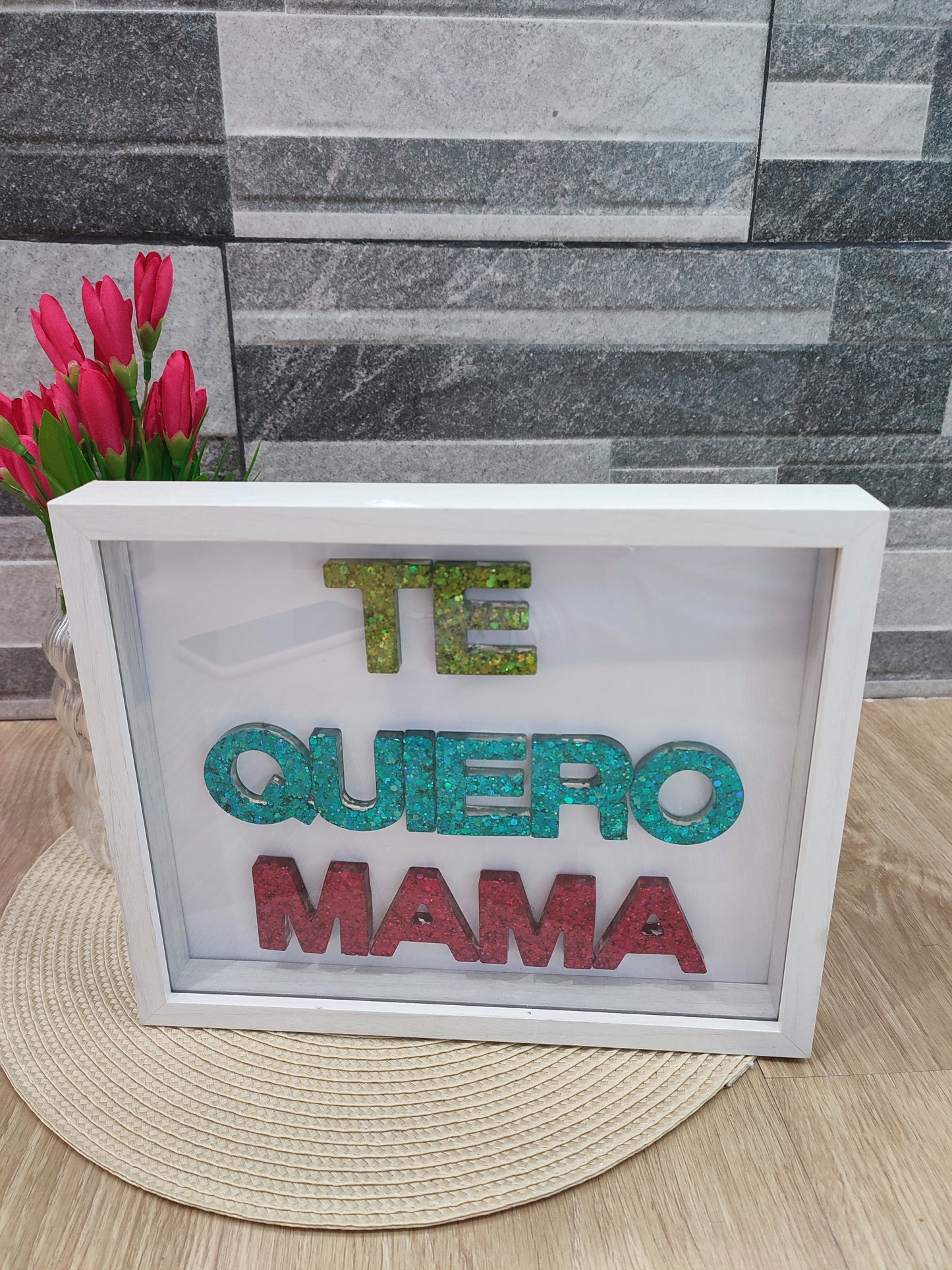 Cuadro personalizado