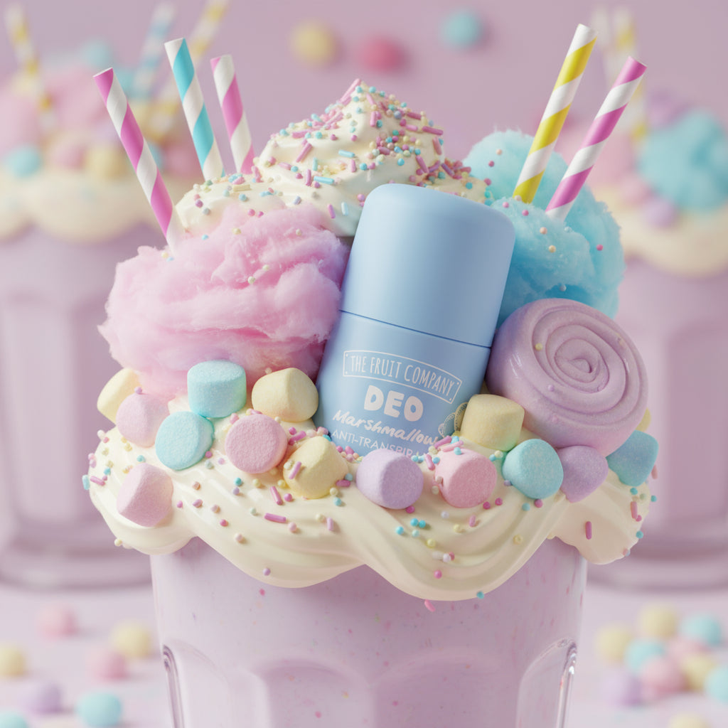 Roll on- Nube Colores antitranspirante