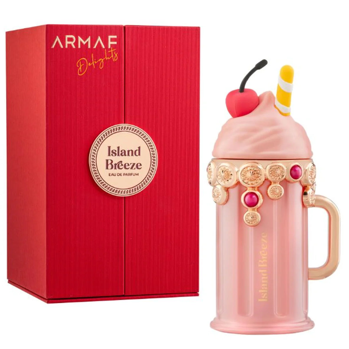 Island Breeze - Armaf