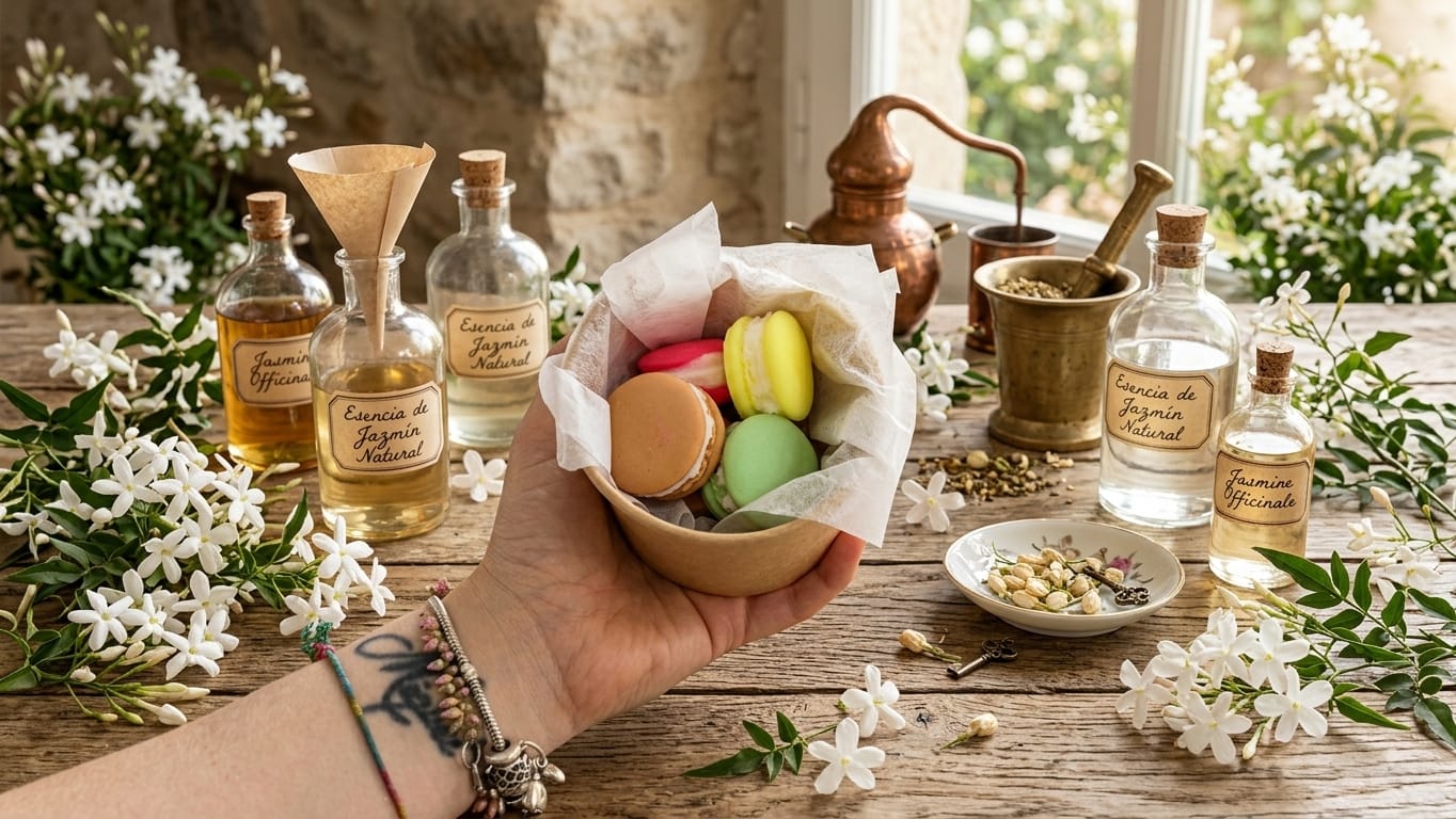 Wax Melts - Macarons