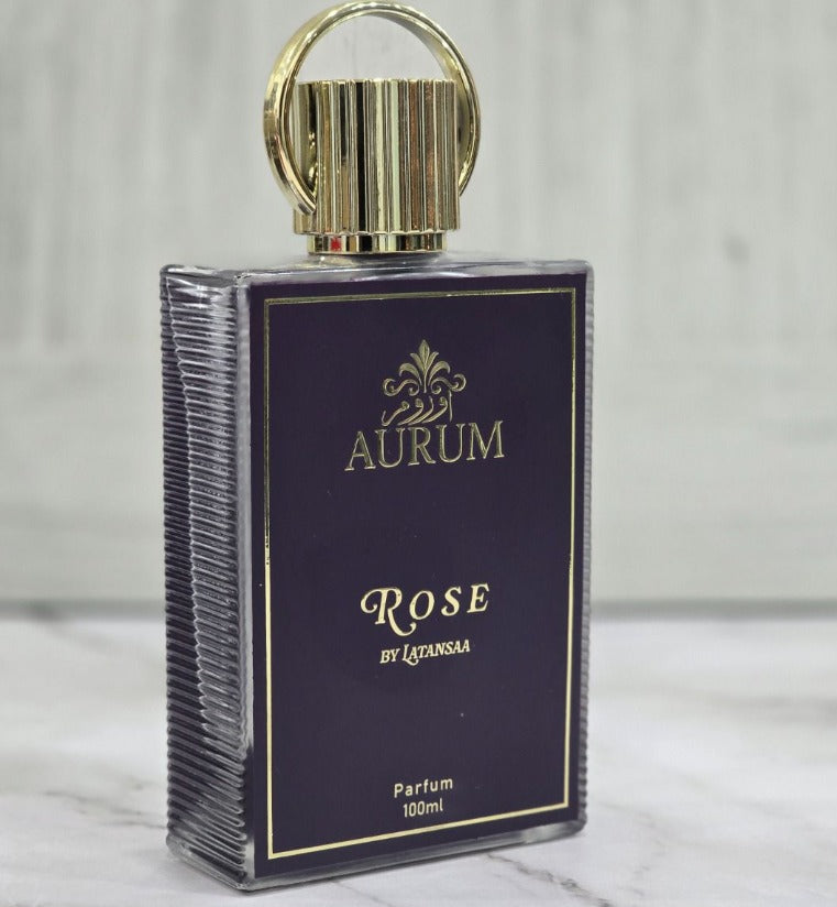 ROSE AURUM