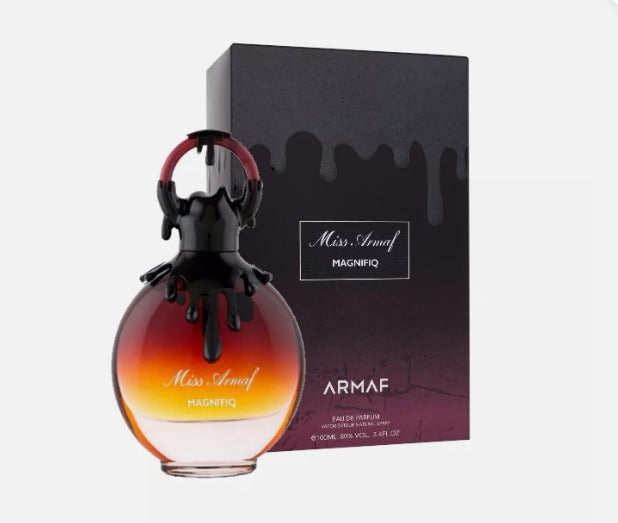 MISS ARMAf MAGNIFIQ