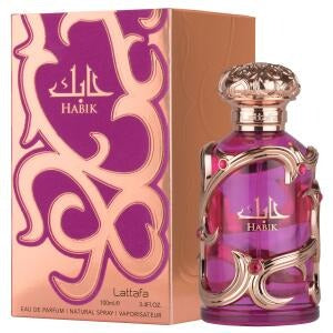 HABIK FOR WOMEN - LATTAFA