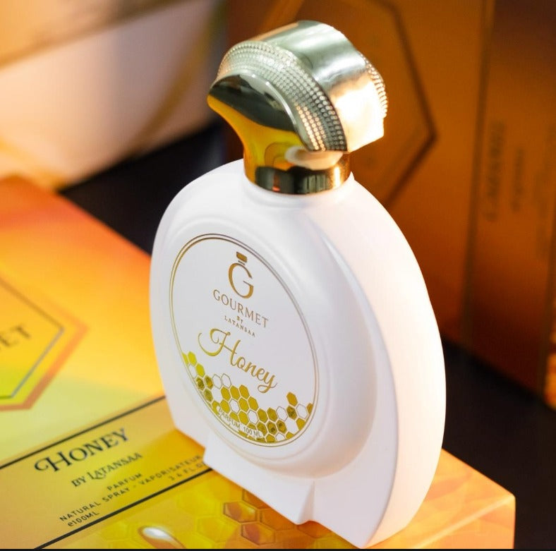 Honey - Gourmet