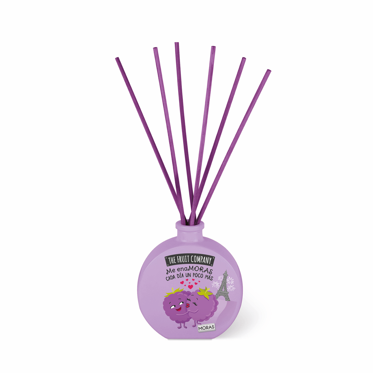 Ambientador Mikado Moras