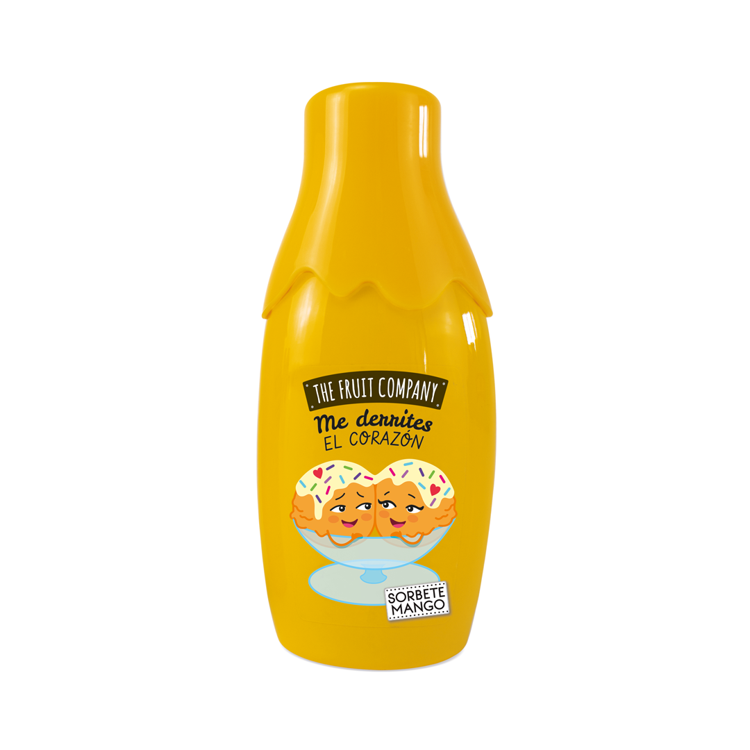 Colonia de Mango