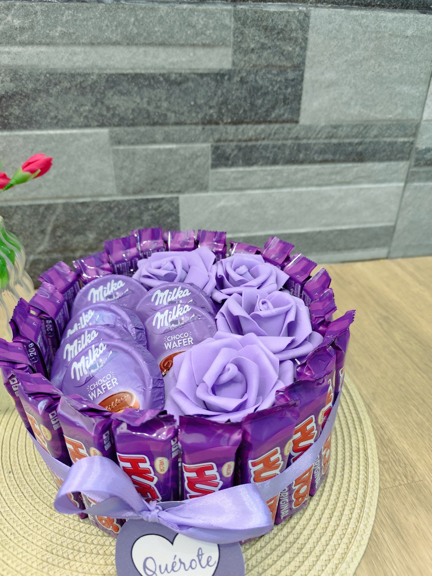 Tarta Huesitos