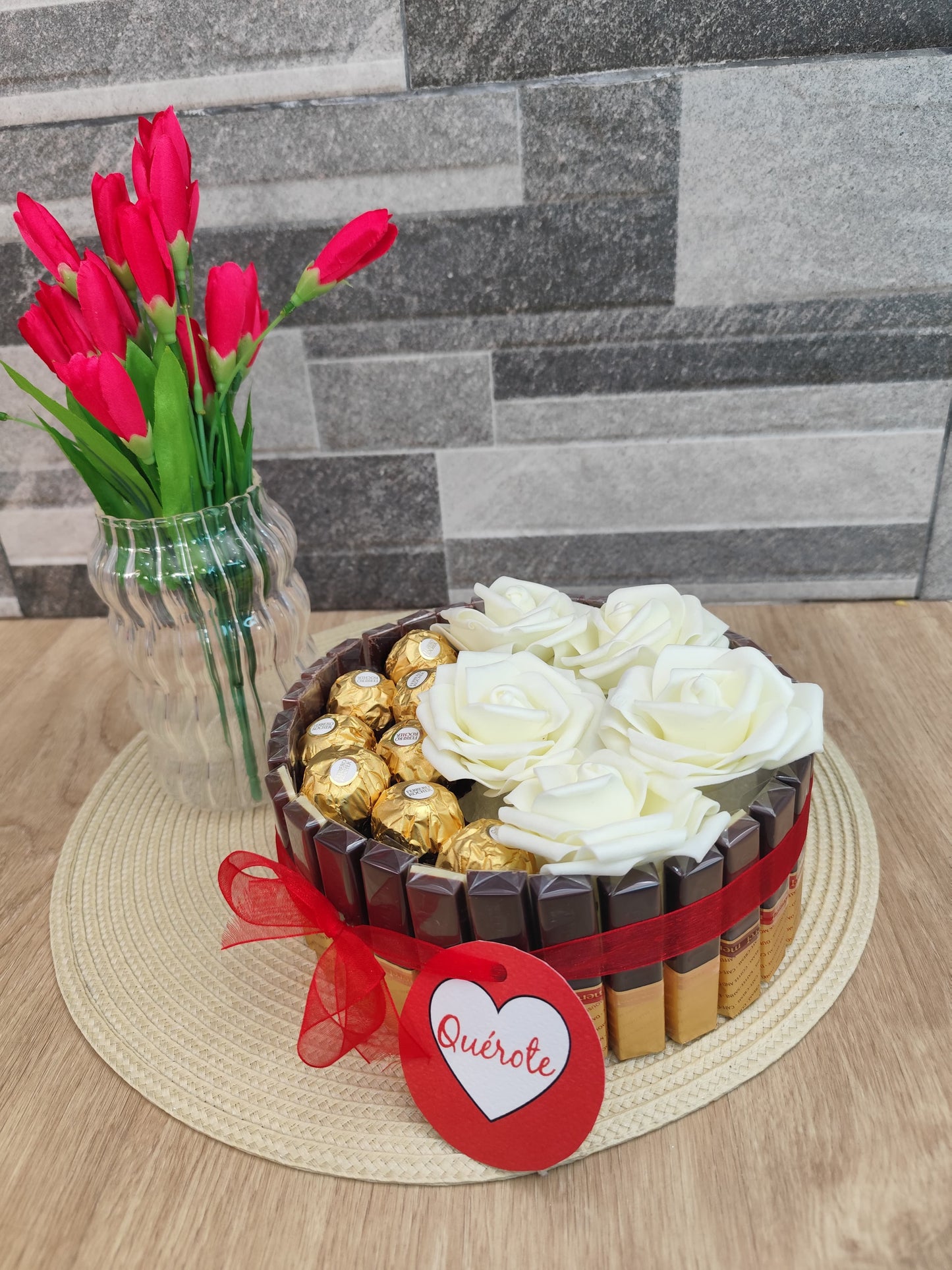 Tarta Merci