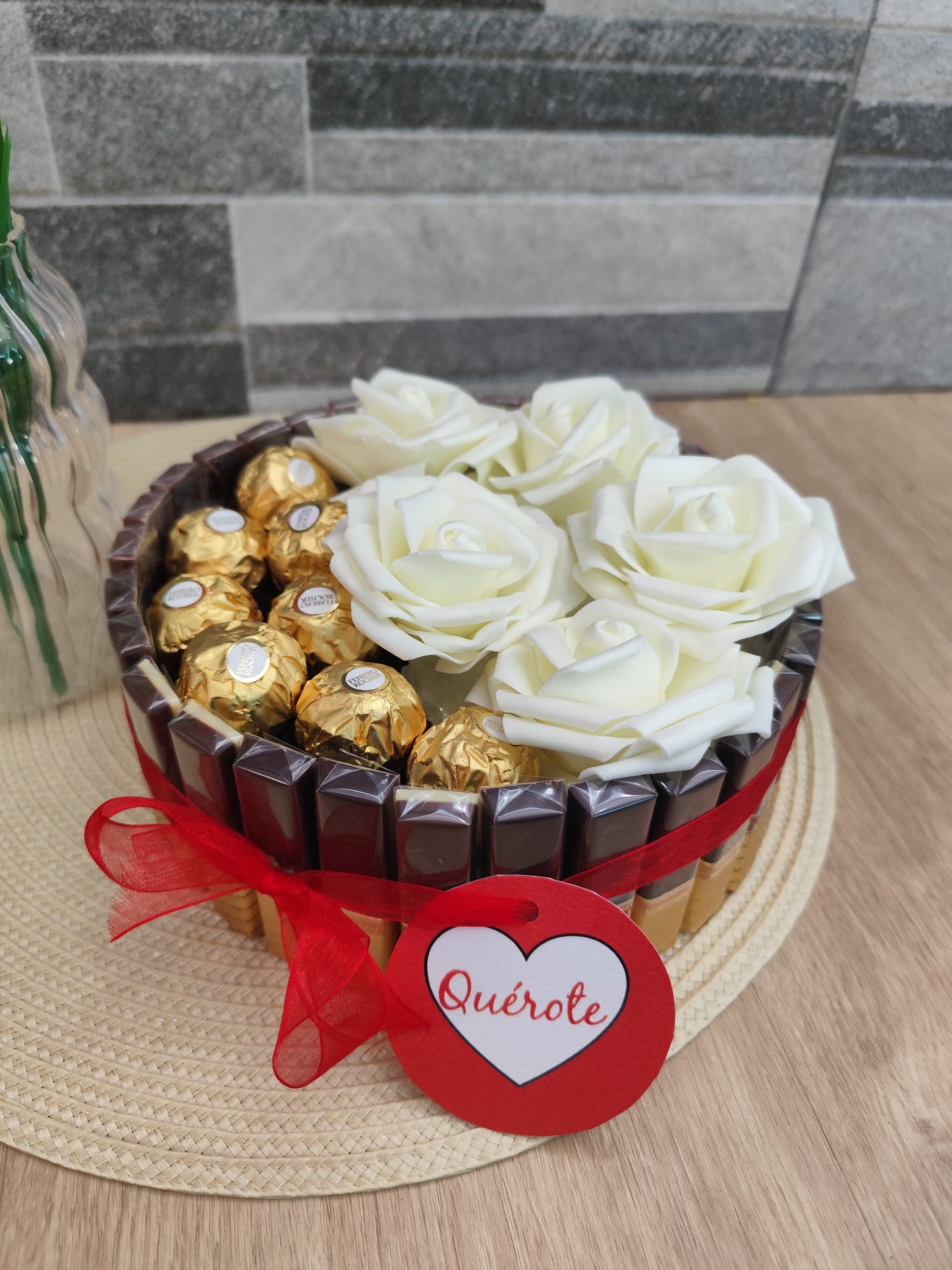 Tarta Merci