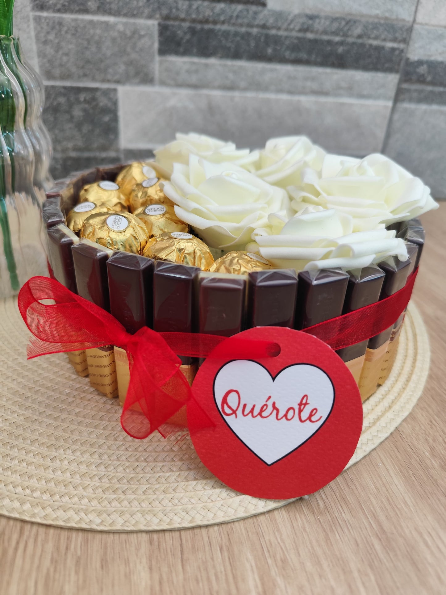 Tarta Merci