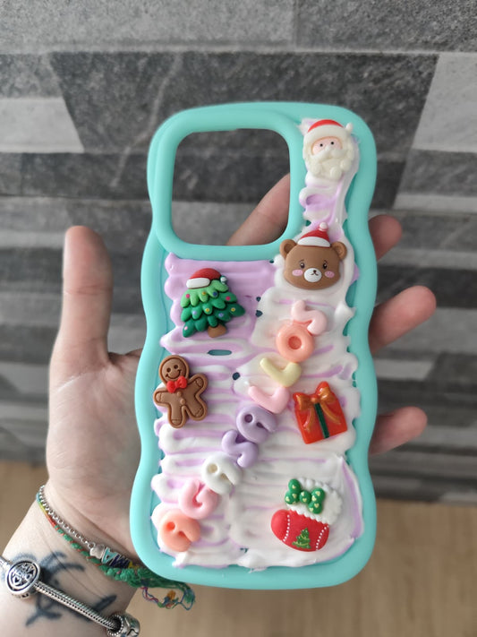 Funda personalizada