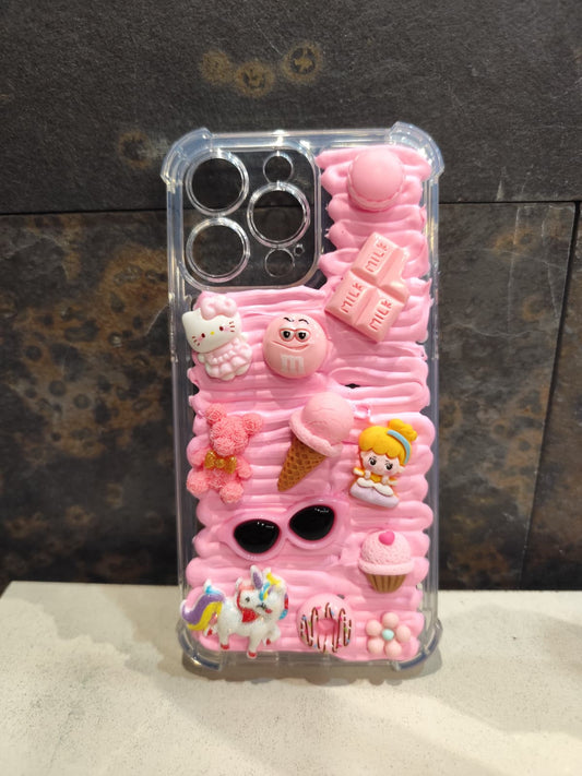 Funda personalizada