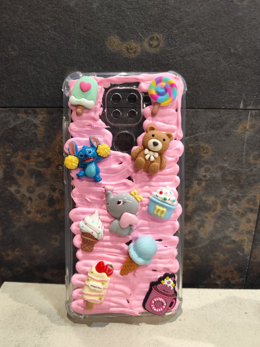 Funda personalizada
