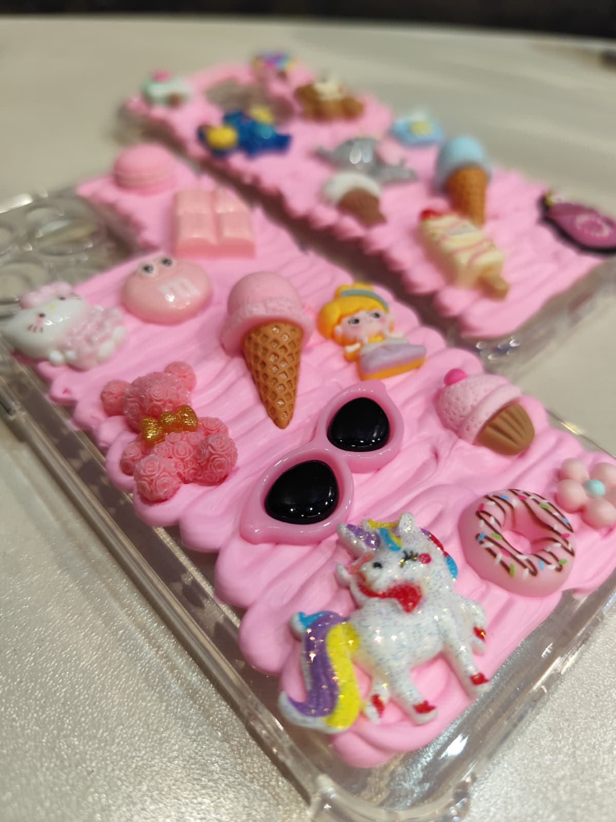 Funda personalizada