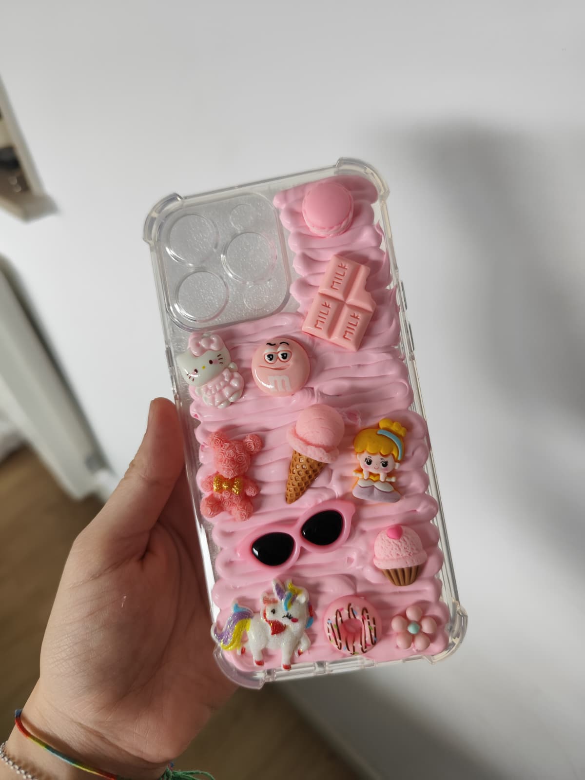 Funda personalizada