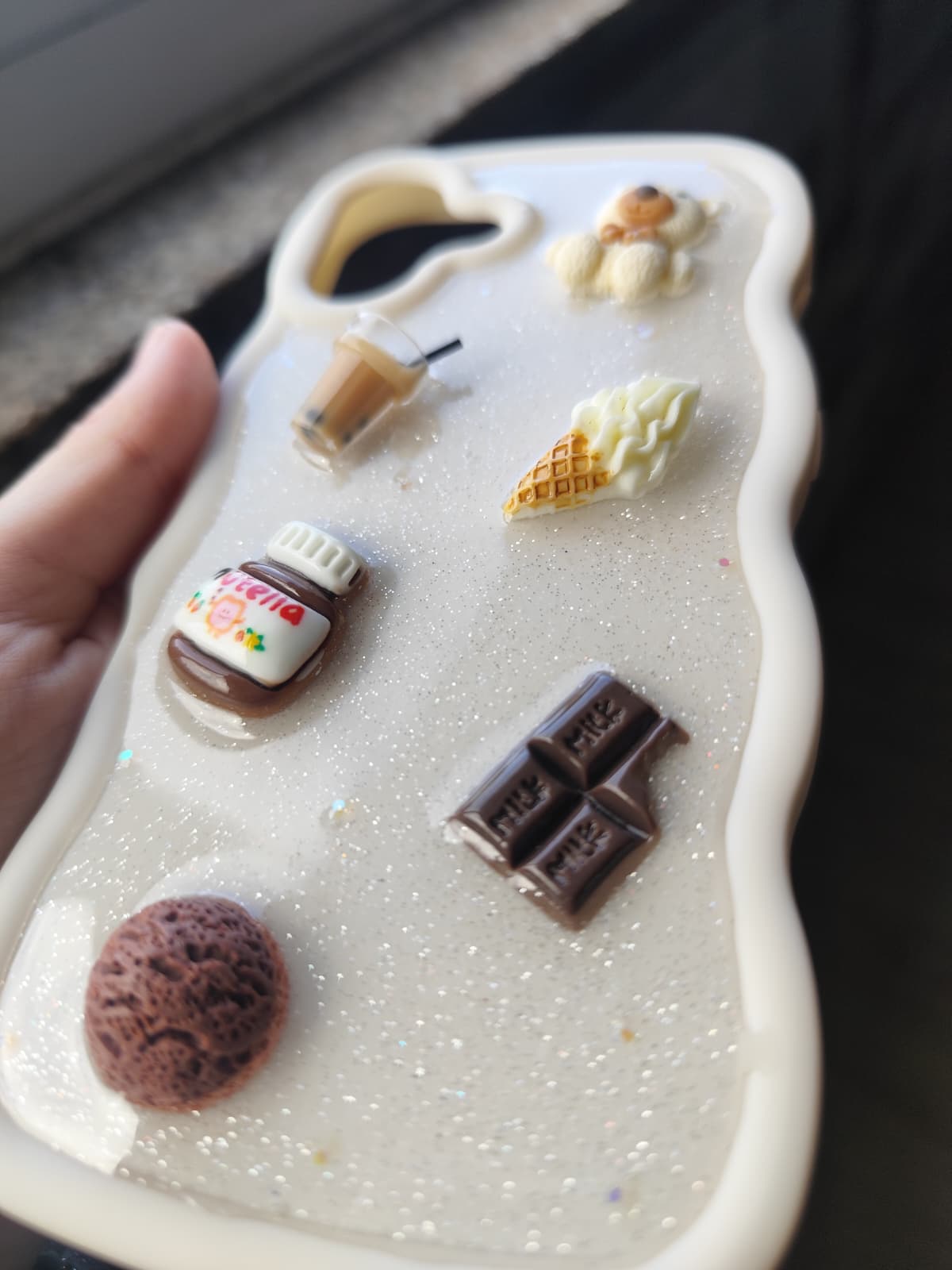 Funda personalizada