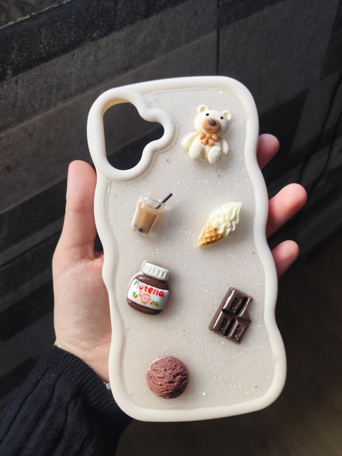 Funda personalizada