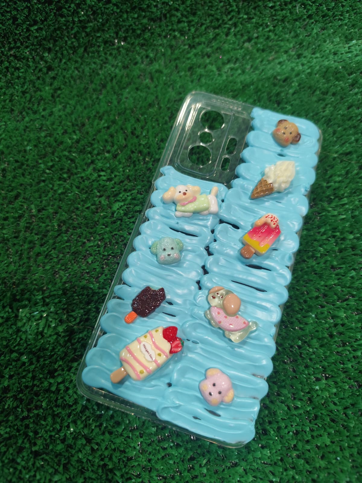 Funda personalizada